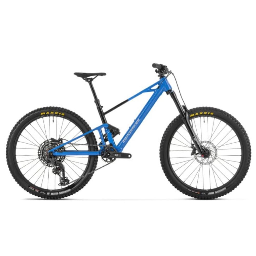 Mondraker F-Trick 26 carrera blue 2026