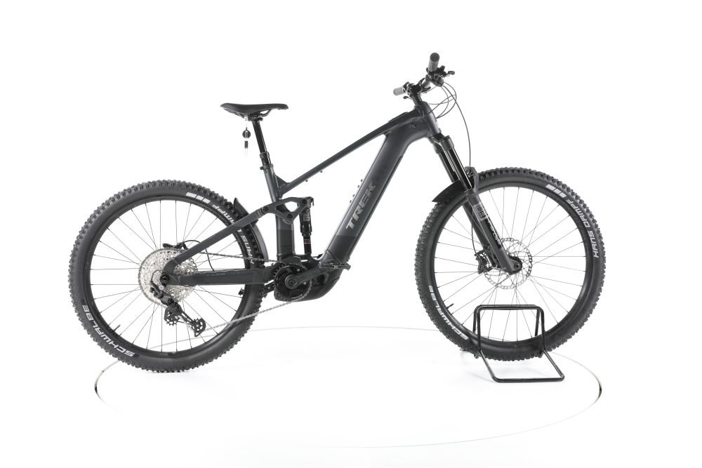 Trek Rail+ 5 Gen 5 Fully E-Bike 2025