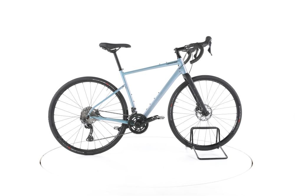 Cannondale Topstone LTD 2023