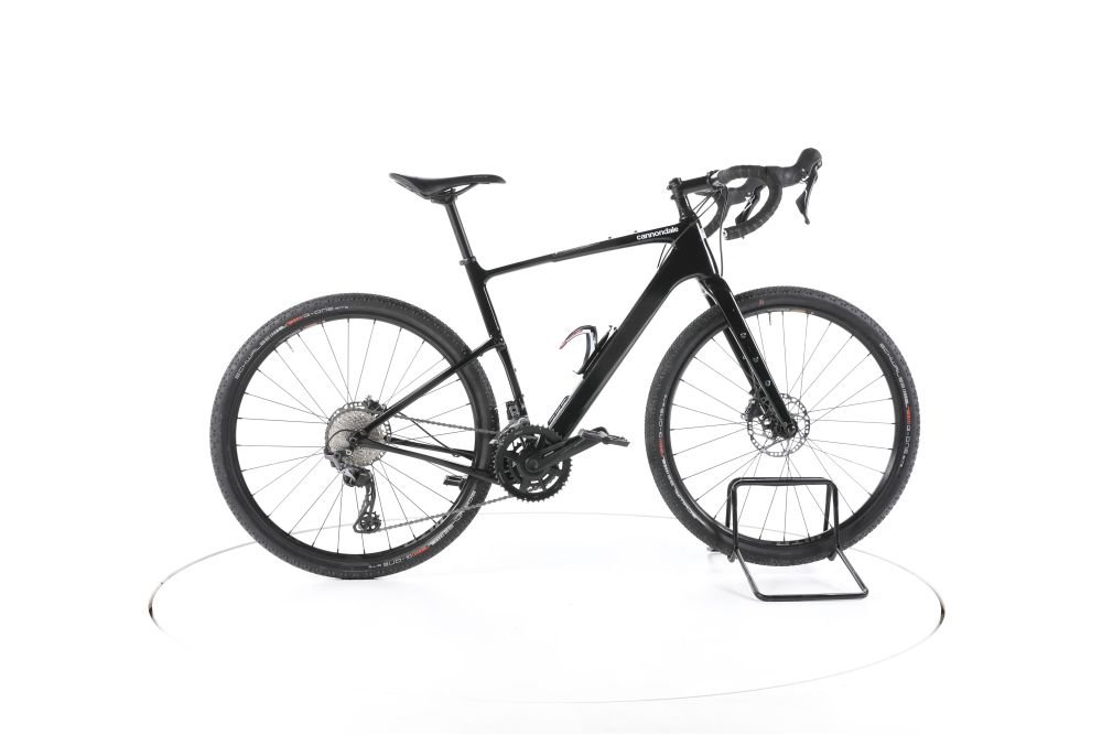 Cannondale Topstone Crb 3