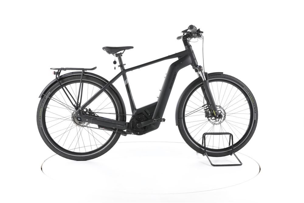 Bergamont E-Horizon Elite 6 Belt City E-Bike 2024