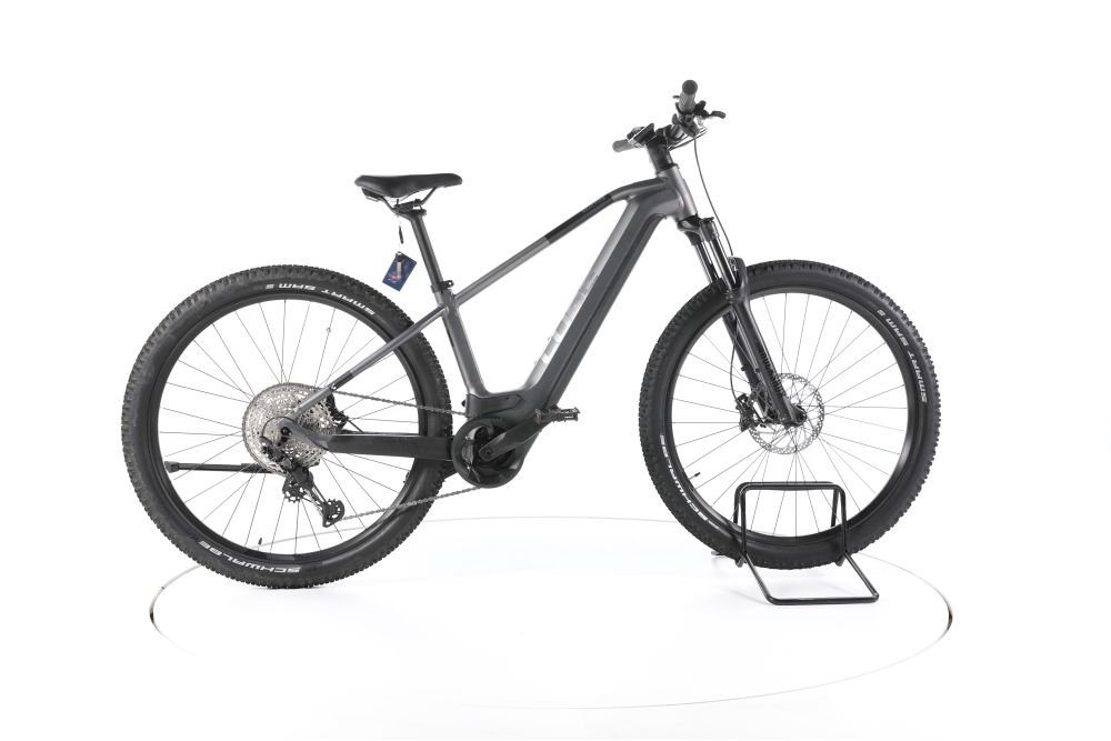 Cube Reaction Hybrid Race E-Bike 2023