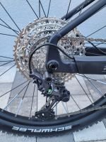 Produktbild 4 von Cube ebike Reaction Hybrid Race 27,5 800 Watt