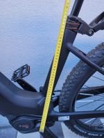 Produktbild 7 von Cube ebike Reaction Hybrid Race 27,5 800 Watt