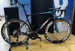 Produktbild 1 von KTM Revelator Alto Master 2025 DI2 Carbon