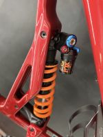 Produktbild 6 von KTM Macina Prowler Elite custom build 