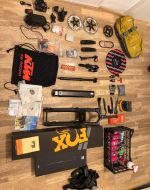 Produktbild 10 von KTM Macina Prowler Elite custom build 