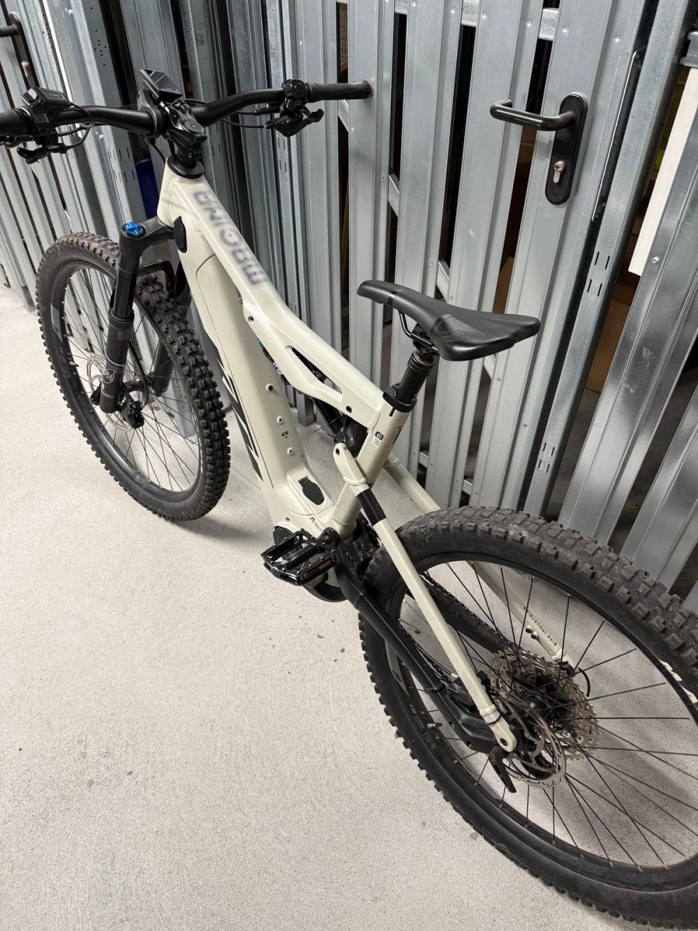 KTM Macina Kapoho 7972 