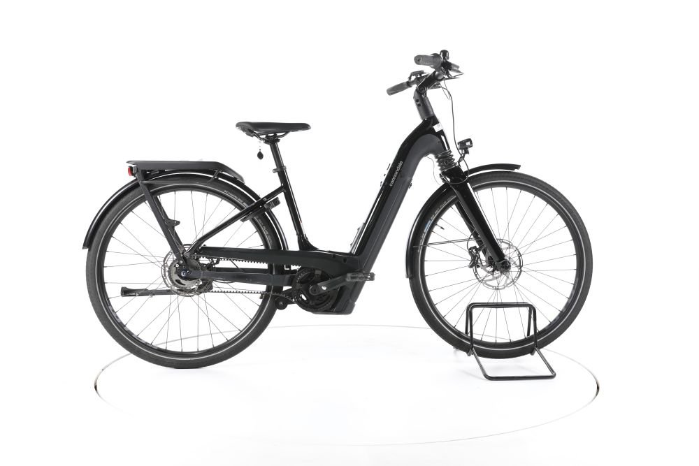 Cannondale Mavaro Neo 2 E-Bike