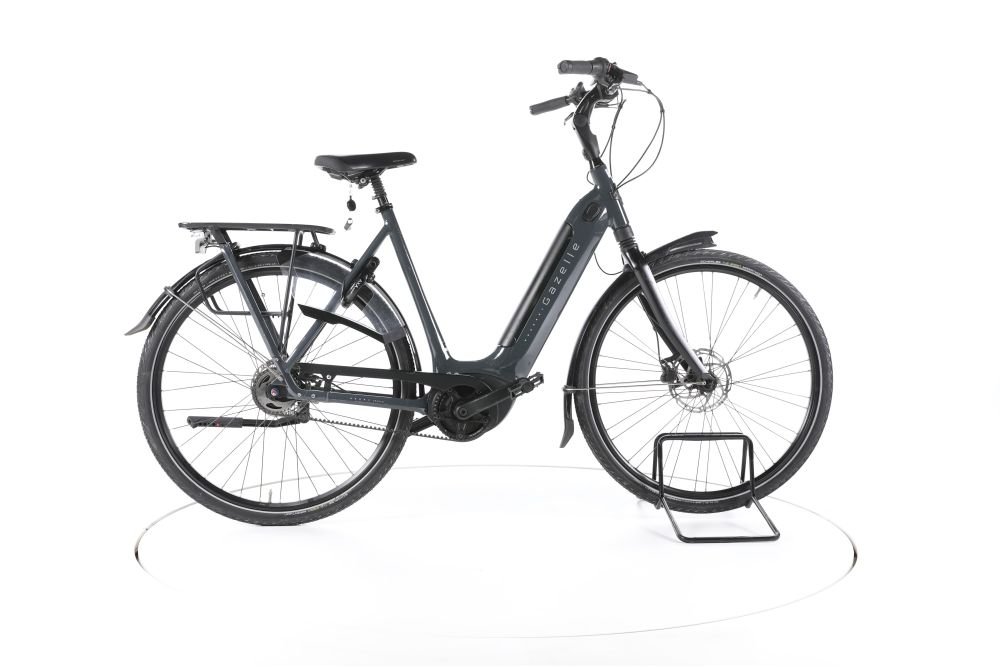 Gazelle Arroyo C5 HMB Elite City E-Bike Tiefeinsteiger
