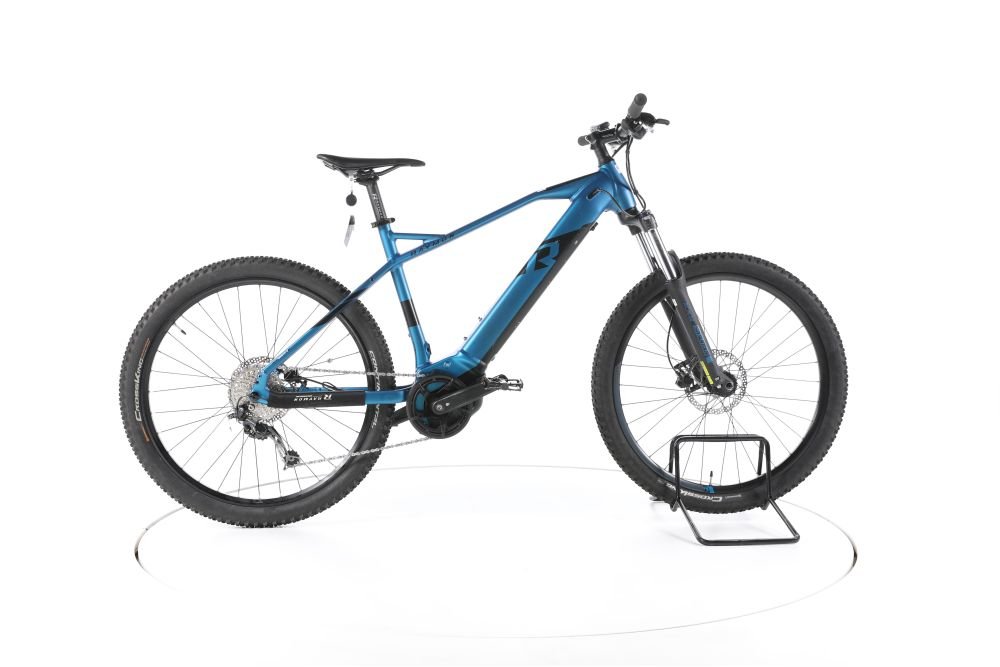 R Raymon HardRay E 5.0 E-Bike