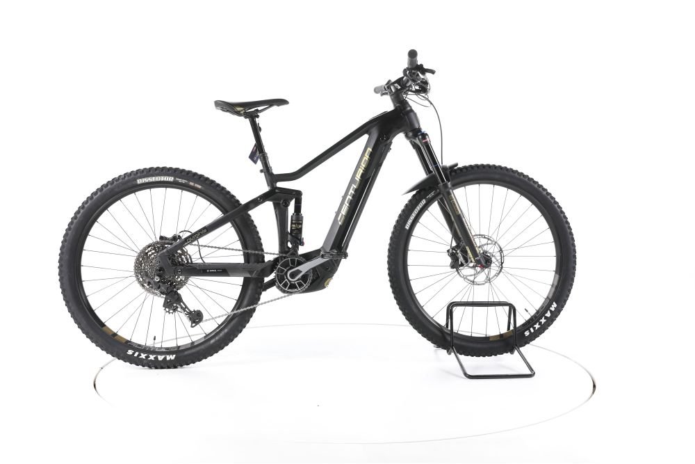 Centurion Numinis R800i EP2 Fully E-Bike 2023