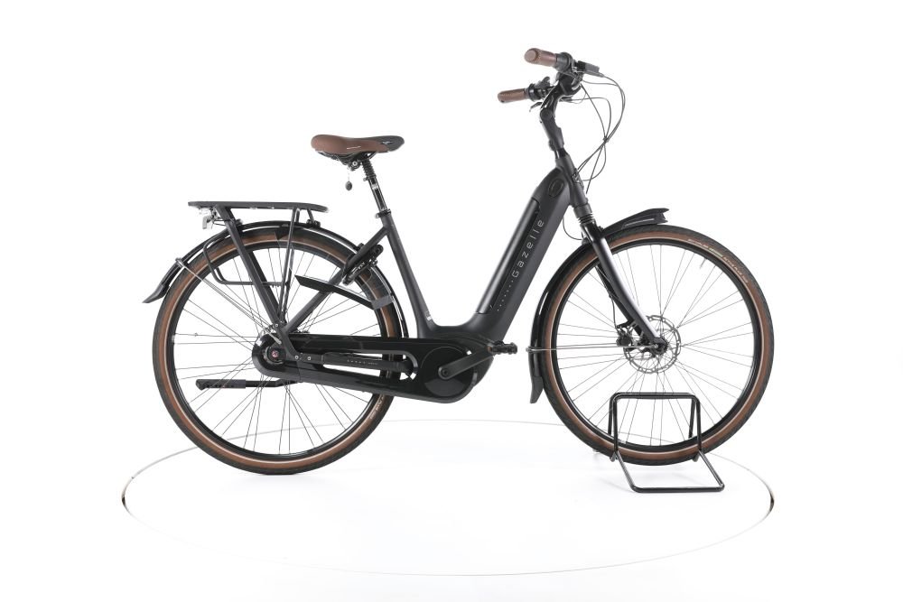 Gazelle Arroyo C8 HMB Elite City E-Bike Tiefeinsteiger