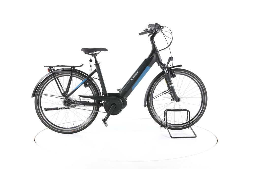 Winora CB400i City E-Bike Tiefeinsteiger