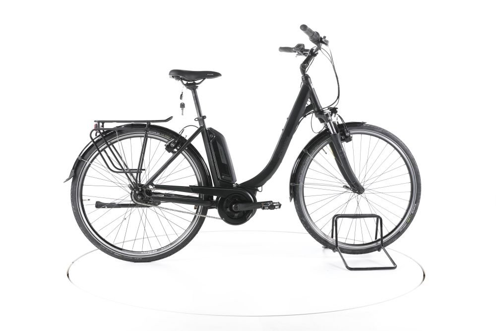 Dynamics Syncron Plus 508 City E-Bike Tiefeinsteiger