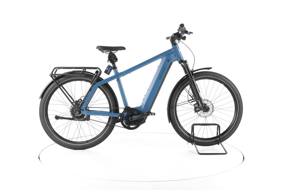 Riese & Müller Charger 4 GT Vario City E-Bike
