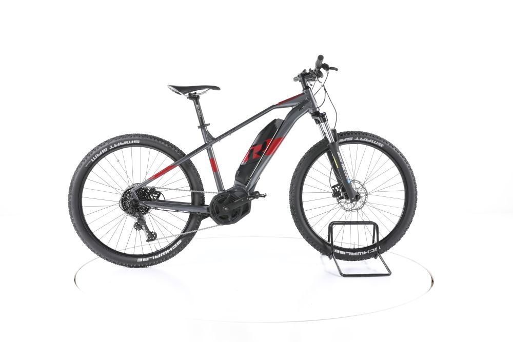 R Raymon HardRay E 3.0 E-Bike