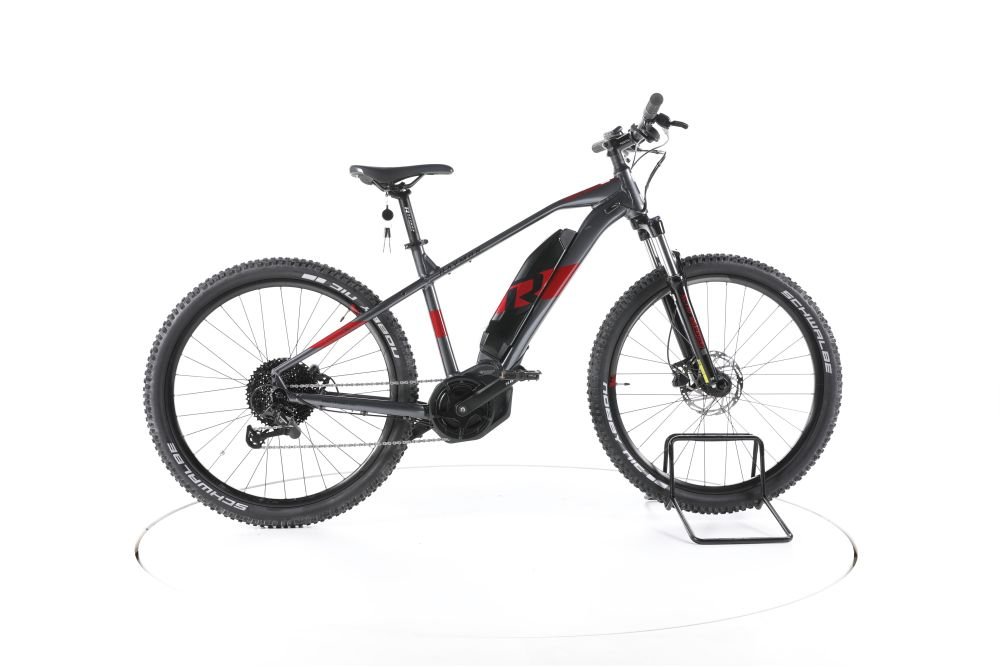 R Raymon HardRay E 3.0 E-Bike
