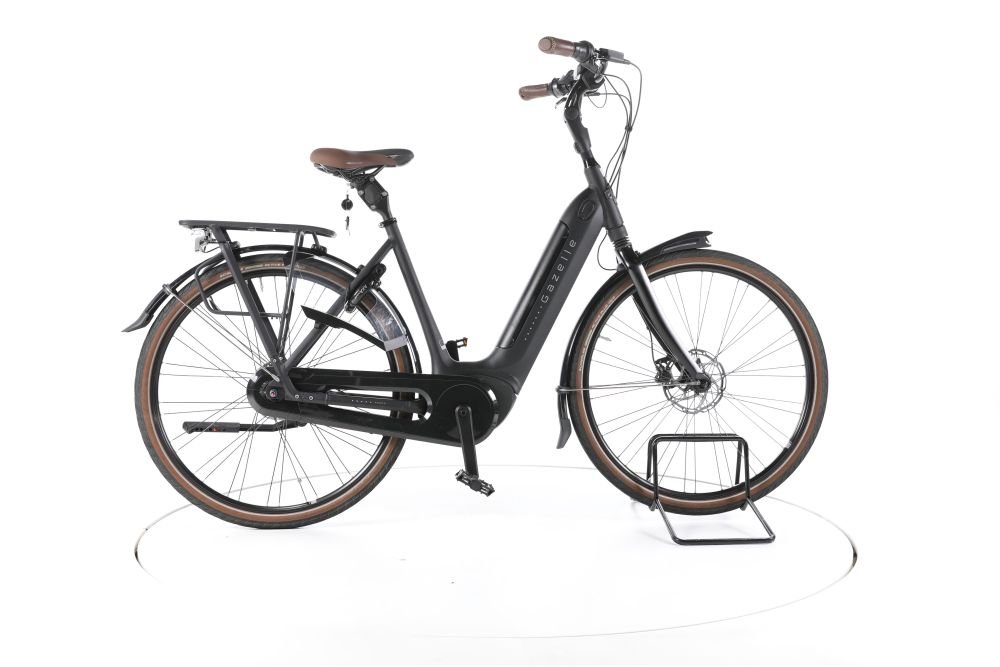 Gazelle Arroyo C8 HMB Elite City E-Bike Tiefeinsteiger