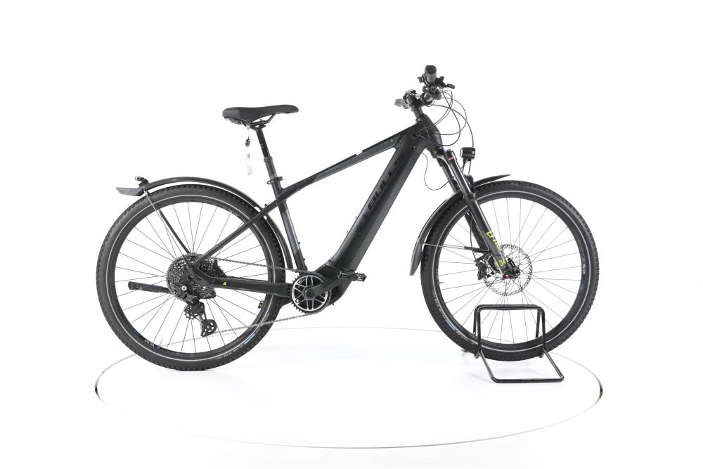 Bulls Copperhead EVO 2 XXL Street E-Bike