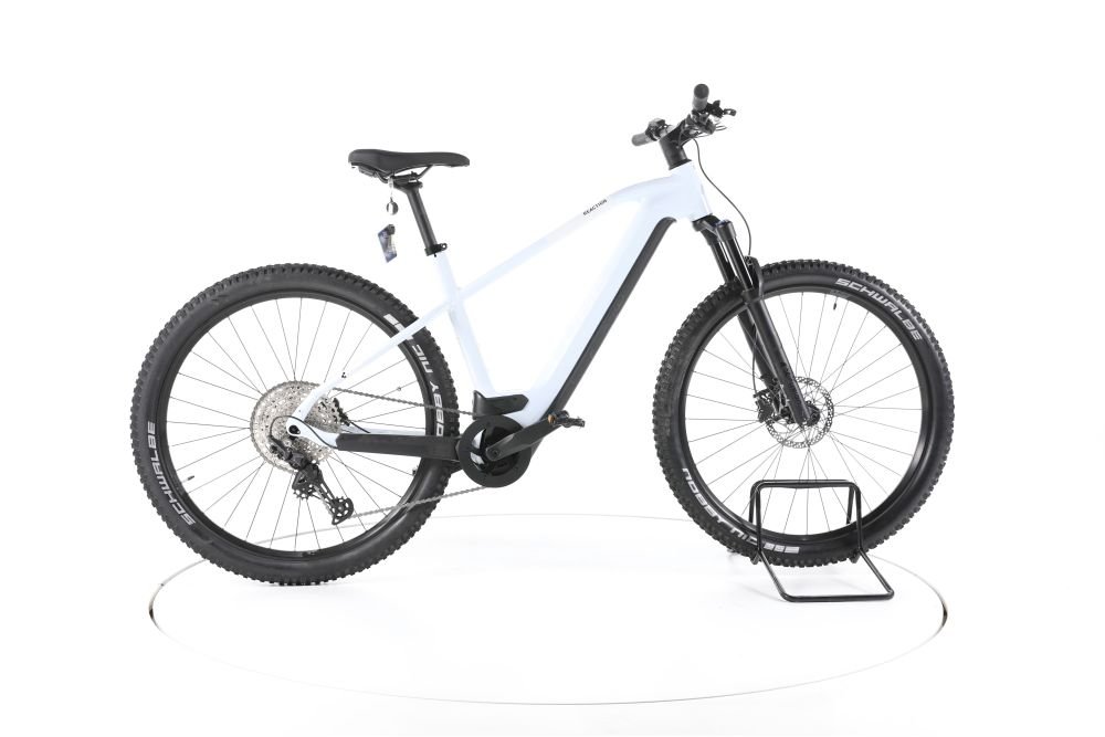 Cube Reaction Hybrid Pro E-Bike 2023