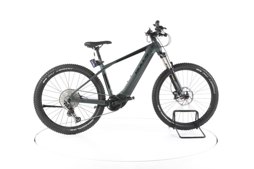 Bulls Copperhead EVO 3 E-Bike 2023