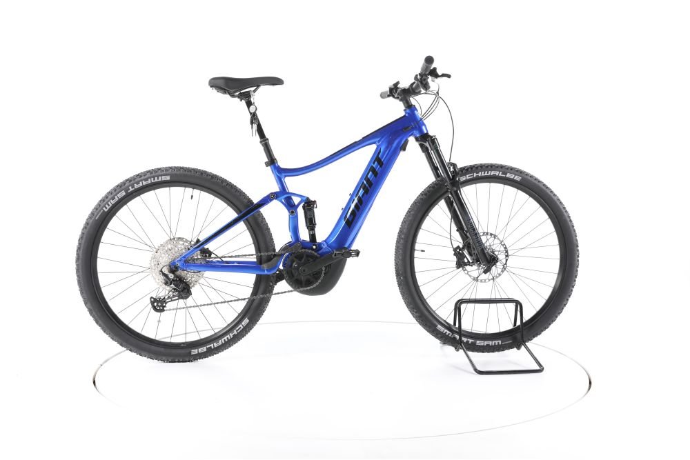 Giant Stance E+ 1 Fully E-Bike