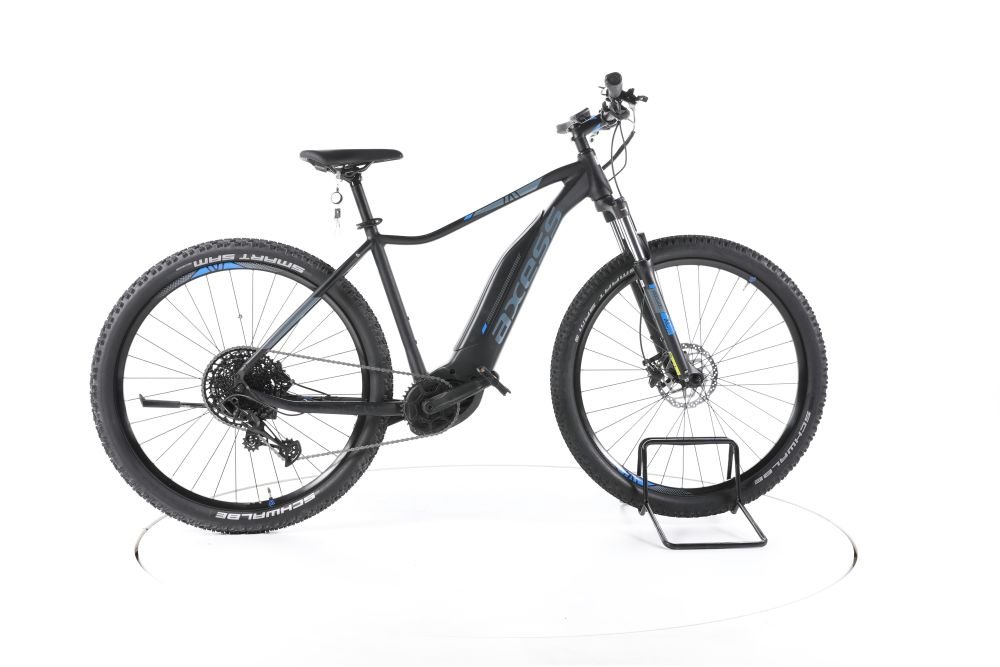 Axess Prime 29 E-Bike