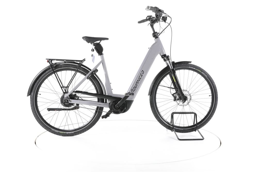 ADVANCED Tour Pro City E-Bike Tiefeinsteiger 2023