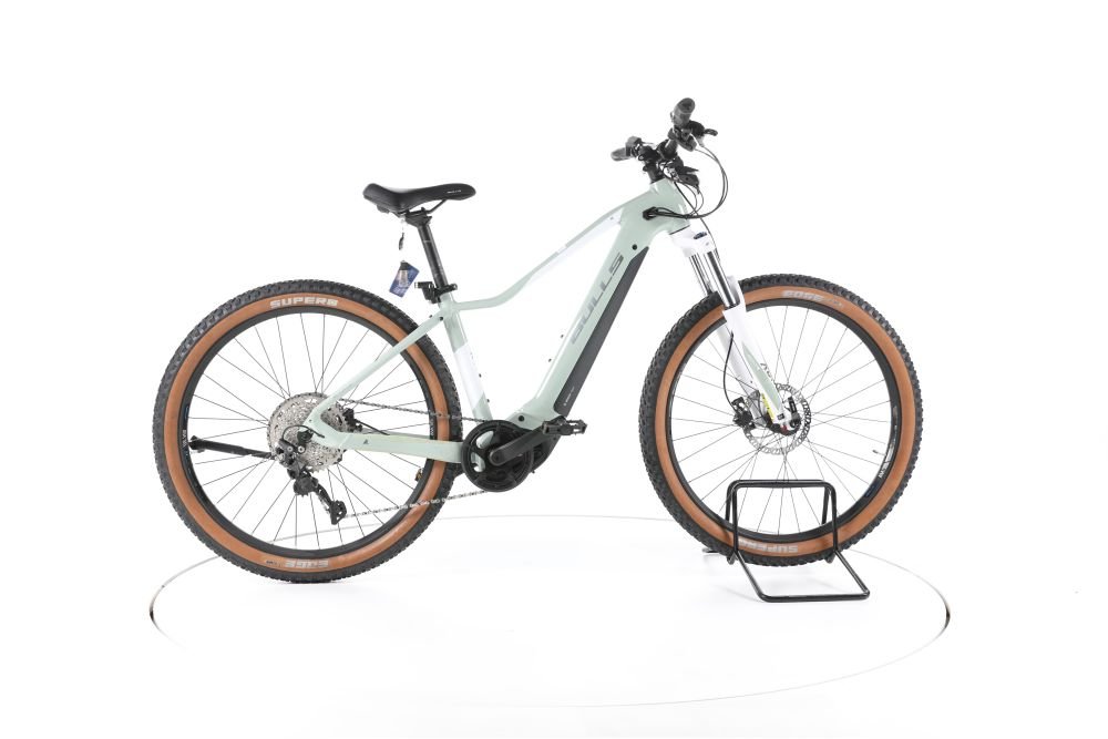 Bulls Aminga EVA 1 E-Bike 2023