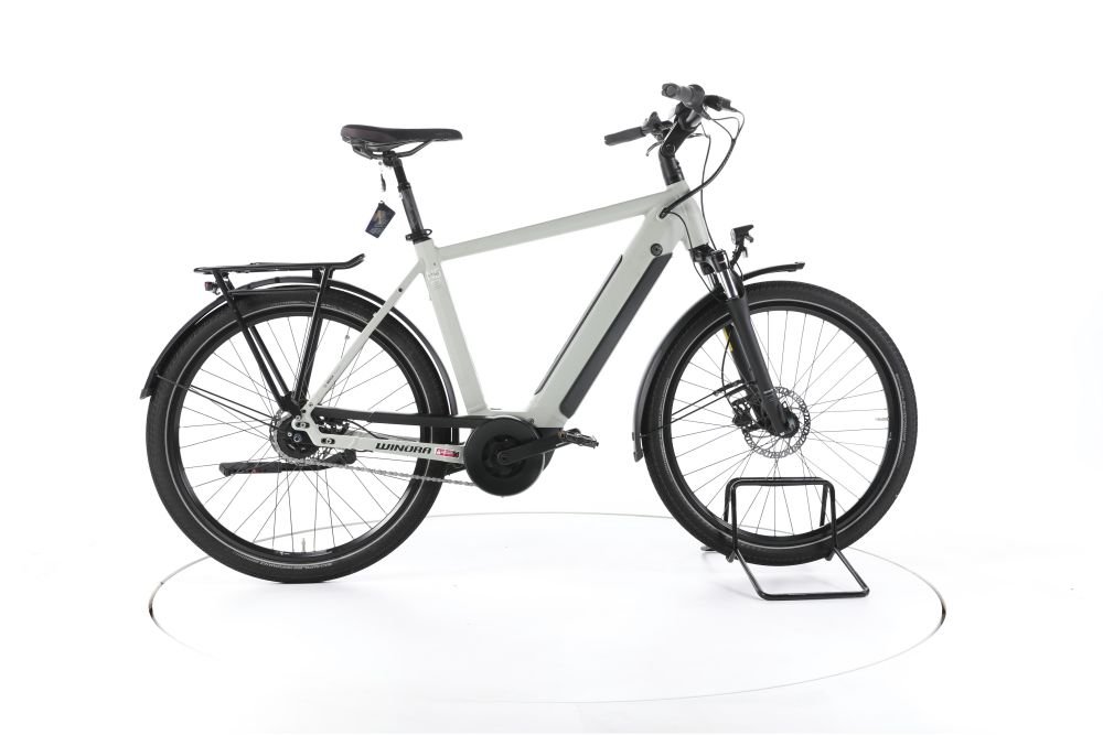 Winora Sinus N5 eco City E-Bike