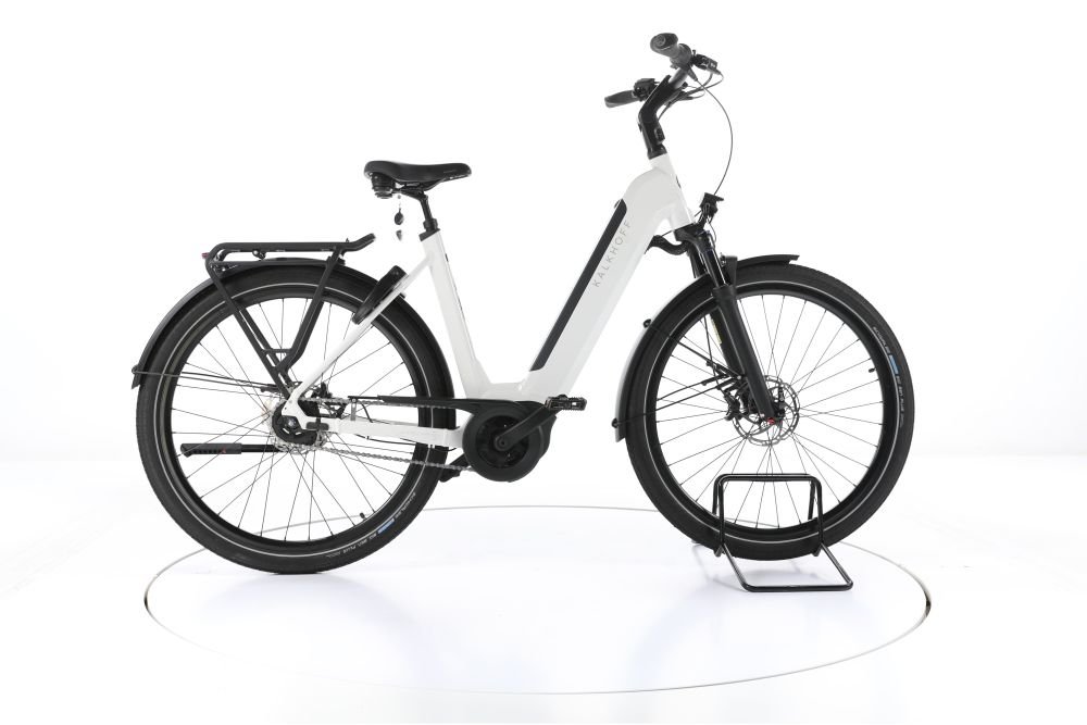 Kalkhoff Image 5.B Move+ City E-Bike Tiefeinsteiger 2024