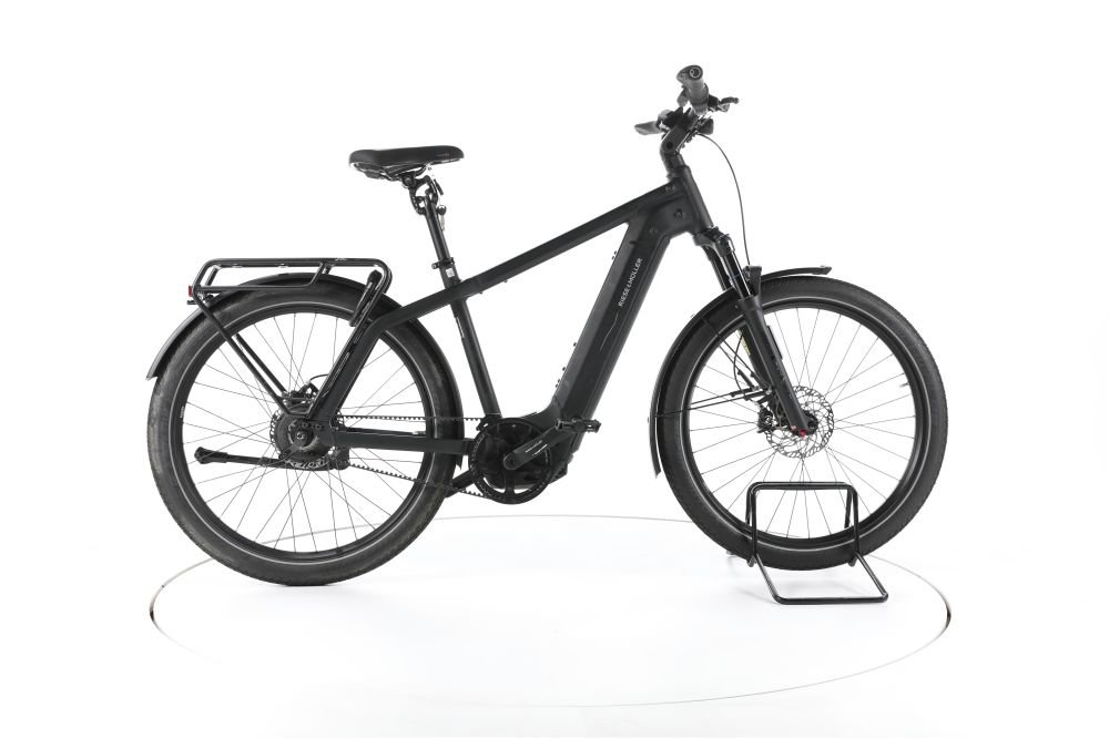 Riese & Müller Charger4 Gt vario City E-Bike