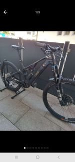 Produktbild 1 von Rotwild RE 735 Enduro