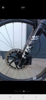 Produktbild 6 von Rotwild RE 735 Enduro