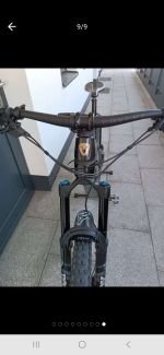 Produktbild 9 von Rotwild RE 735 Enduro