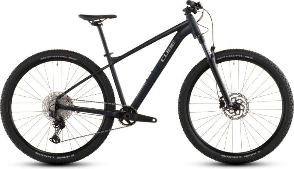 Cube Attention Pro night´n´black 2026 - RH-S