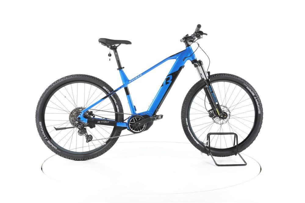 R Raymon HardRay E 6.0 E-Bike