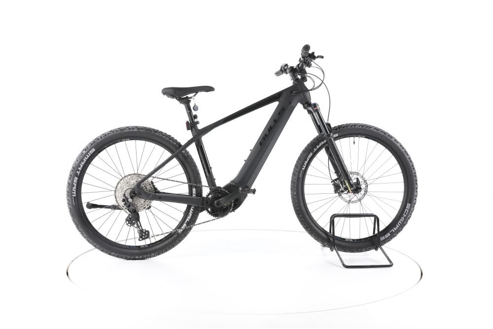 Bulls Copperhead EVO 2 E-Bike 2024