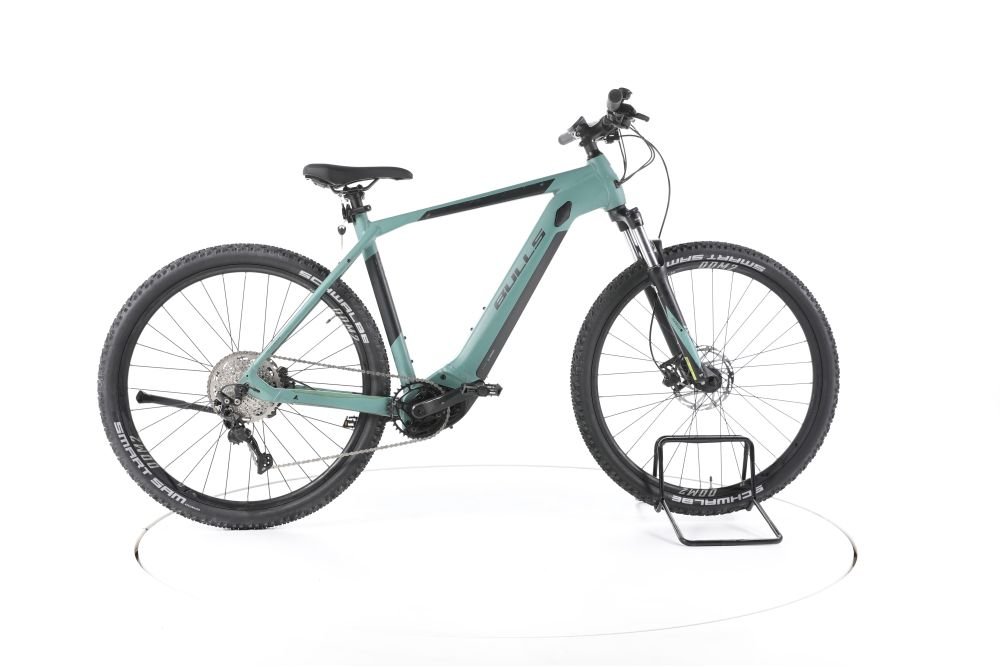 Bulls Copperhead EVO 1 E-Bike
