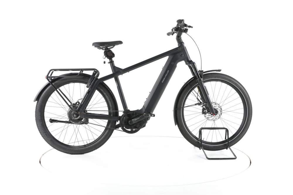 Riese & Müller Charger4 GT vario City E-Bike 2024