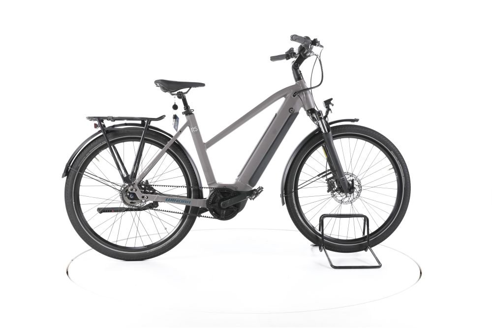 Winora Sinus R5 City E-Bike