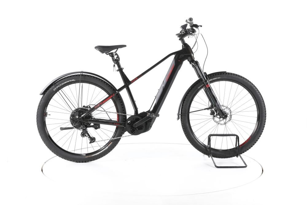 Conway Cairon S 5.0 E-Bike