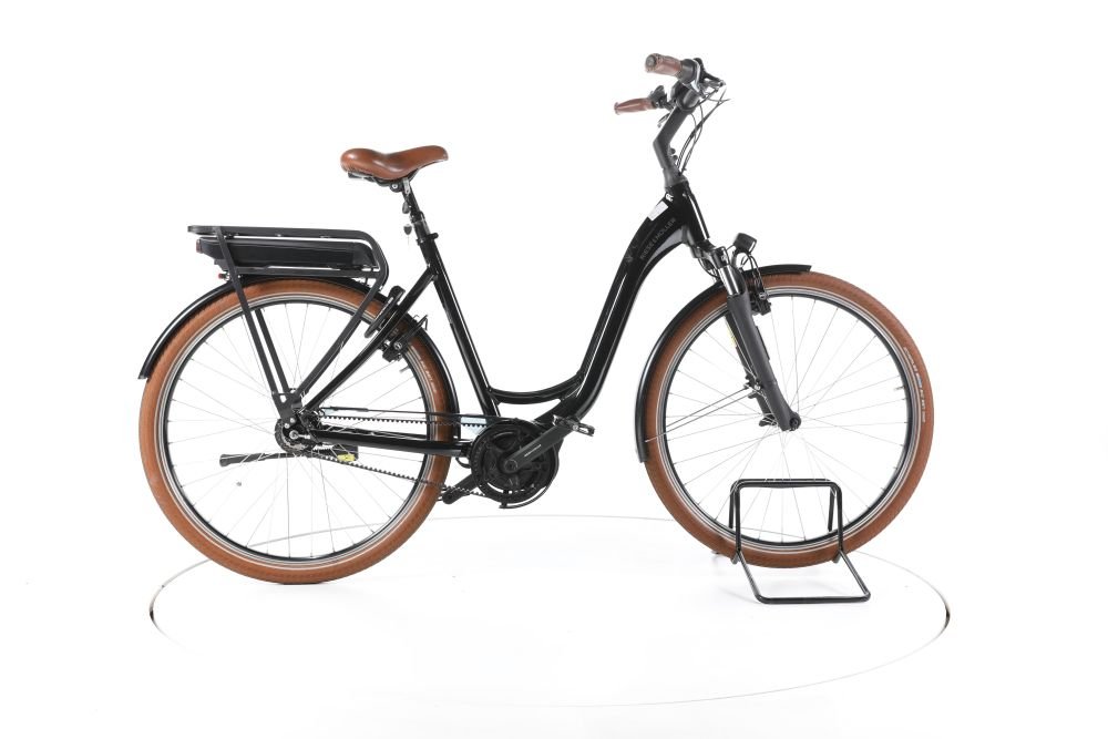 Riese & Müller Swing 3 Urban Rücktritt City E-Bike Tiefeinsteiger