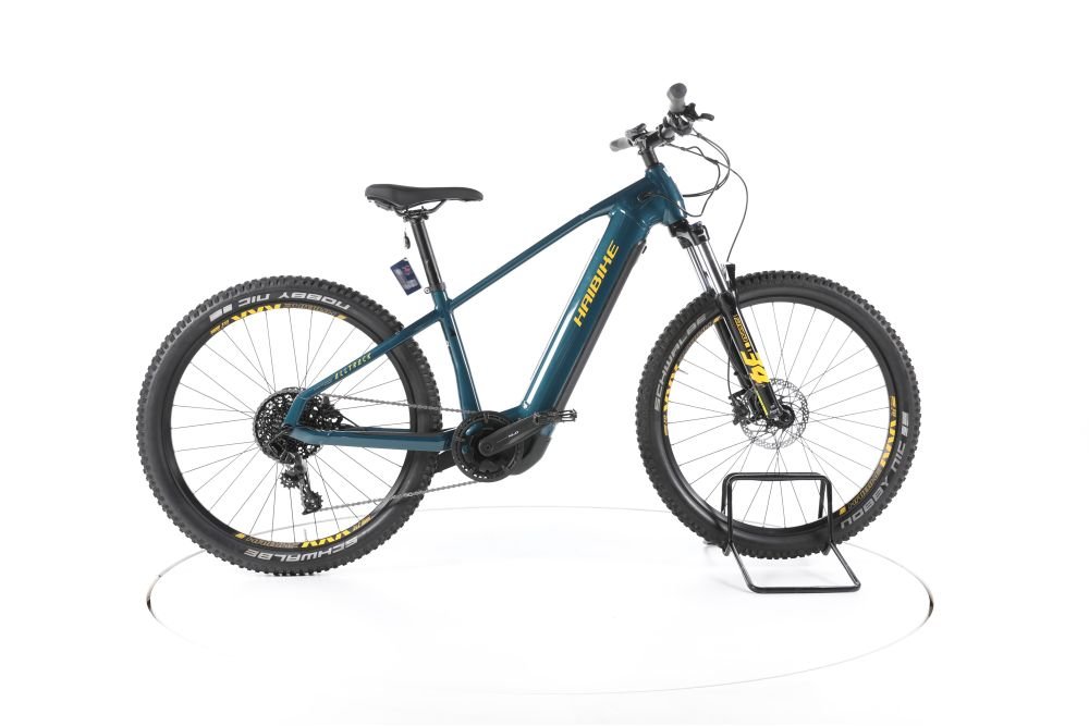Haibike AllTrack 6 E-Bike 2024