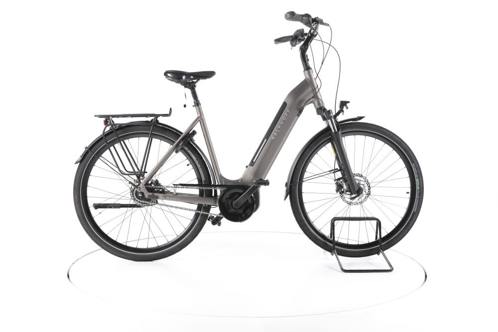 Kalkhoff Image 3.B Move City E-Bike