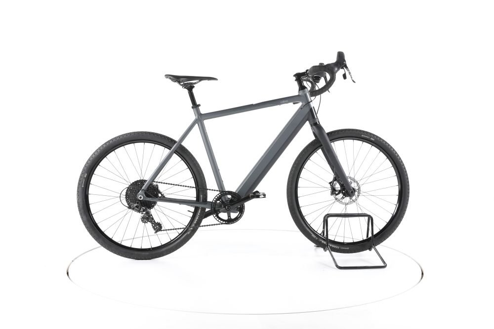 Coboc Torino E-Gravelbike