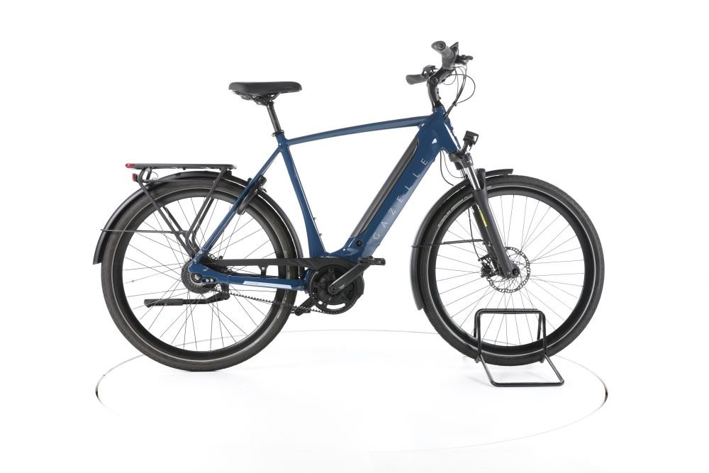 Gazelle Ultimate C380 HMB City E-Bike 2023