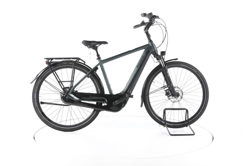 Pegasus Ravenna EVO 8F NL City E-Bike