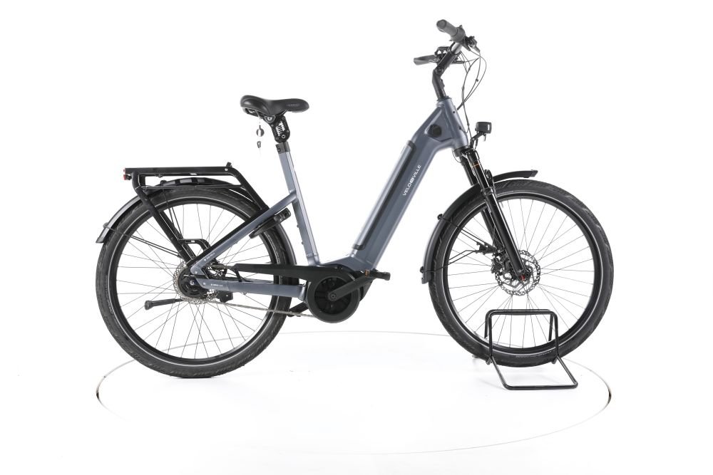 Velo de Ville SEB 990 PRO City E-Bike Tiefeinsteiger 2025